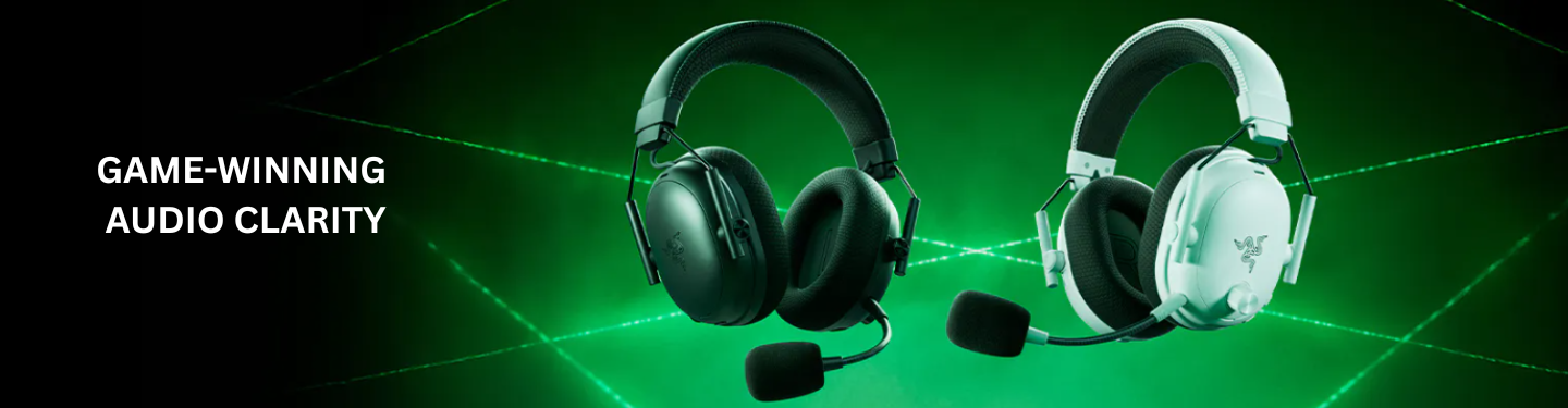 Audio R6 Razer Razer Shop | For Gamers. By Gamers.