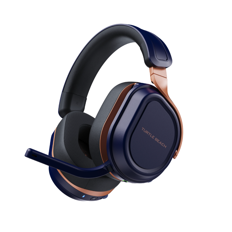 【箱無し】TURTLE BEACH Stealth 700 Gen 3 Turtle Beach Stealth 700 Gen 3 XB Wireless Gaming Headset - Black