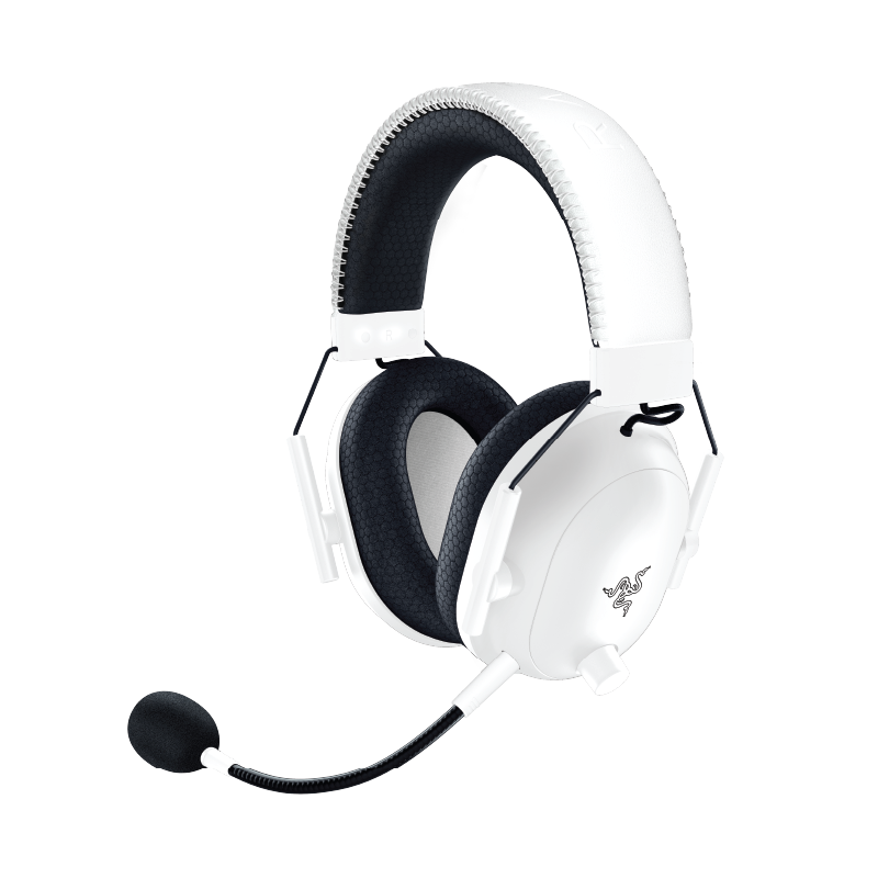 Razer BlackShark V2 Pro Wireless Xbox Gaming Headset - White