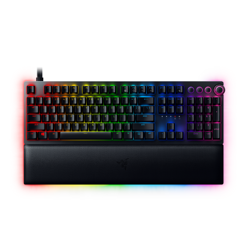 Deals Huntsman keyboard