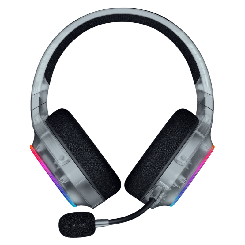 Razer Barracuda X Chroma - Phantom White Ed. :: TriggerCraft