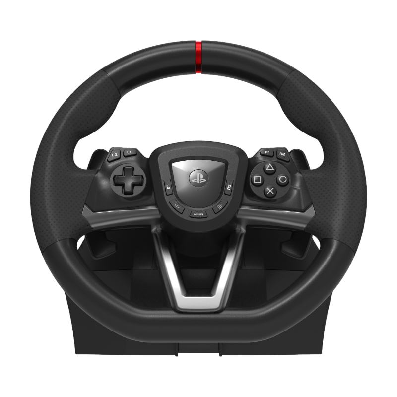 Hori Racing Wheel Apex for Playstation 5 :: TriggerCraft