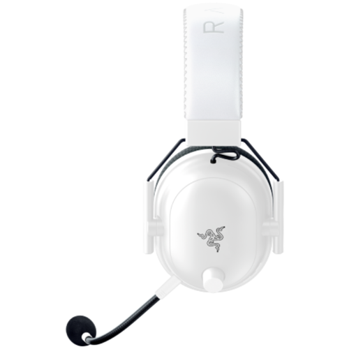 Razer BlackShark V2 Pro Wireless Gaming Headset - White