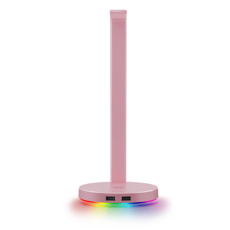 Pink Razer 2024 Chroma Stand Station