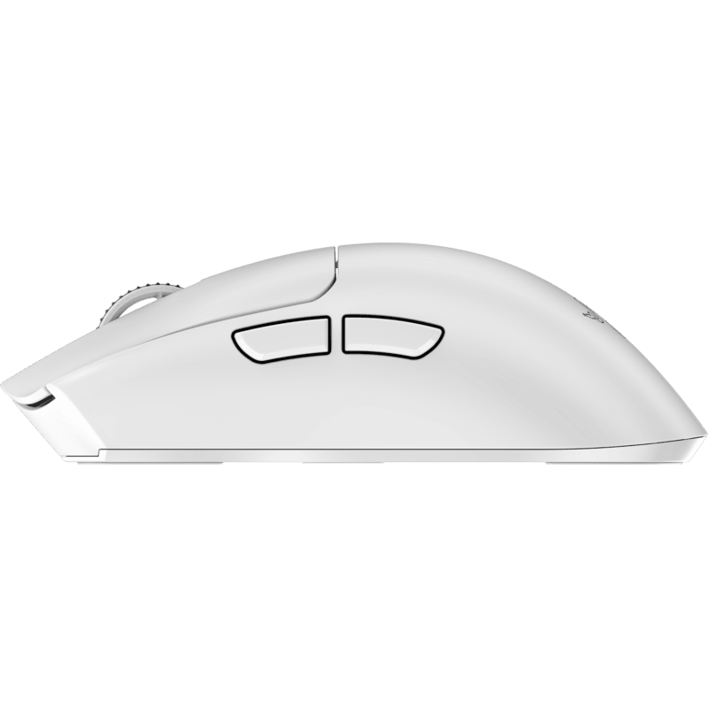 Razer Viper V3 Pro Wireless Gaming Mouse - White :: TriggerCraft