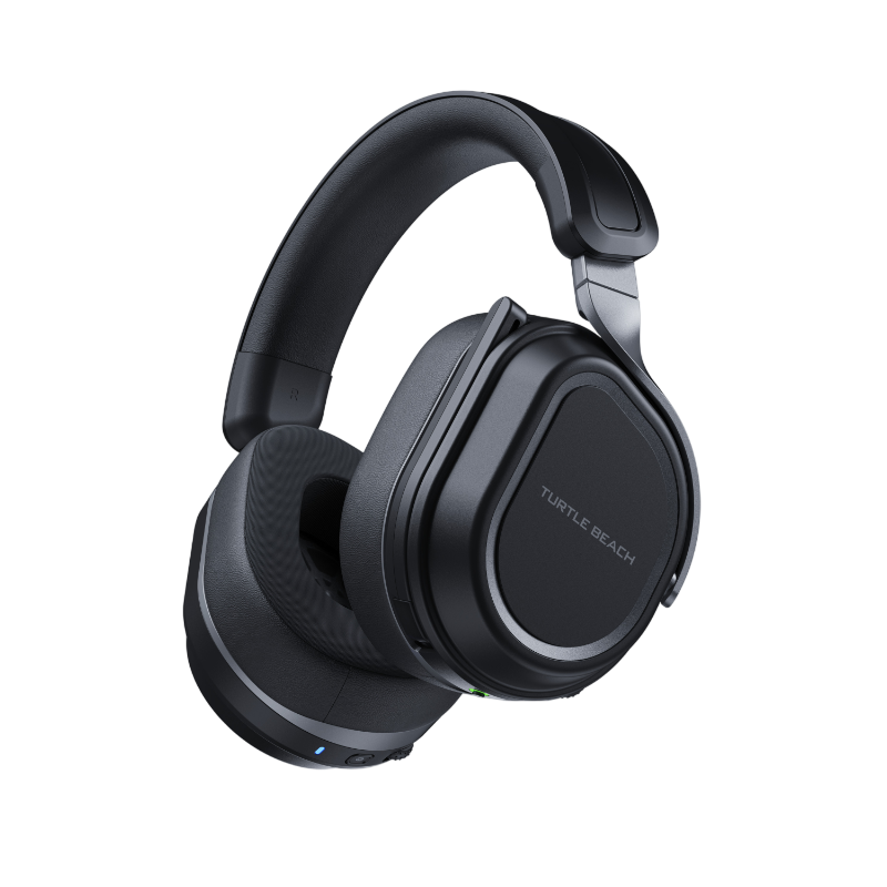 【箱無し】TURTLE BEACH Stealth 700 Gen 3 Turtle Beach Stealth 700 Gen 3 XB Wireless Gaming Headset - Black