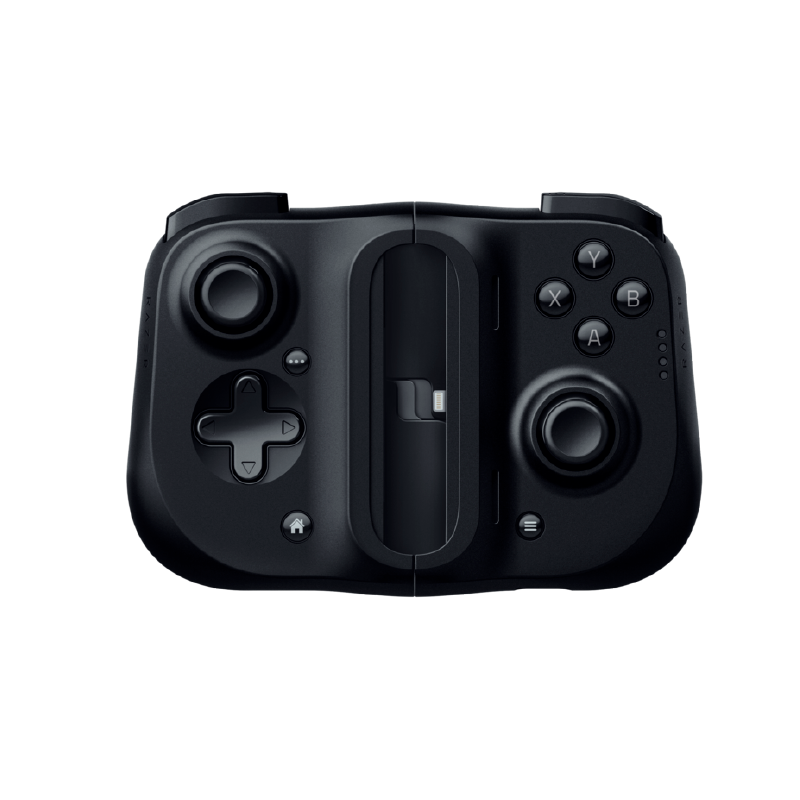 Razer Kishi V2 for iOS :: TriggerCraft